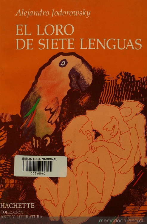 El loro de siete lenguas