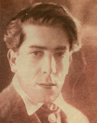 Pedro Sienna, 1893-1972