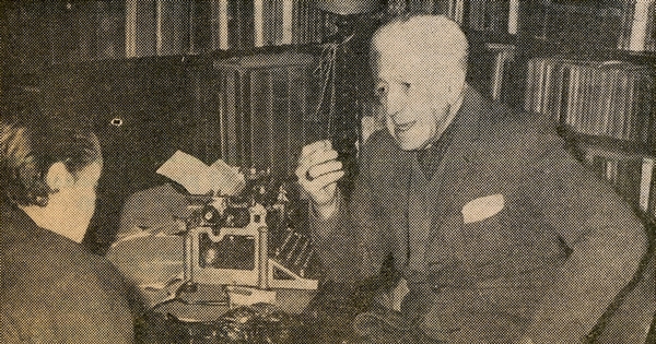 Pedro Sienna, 1893-1972