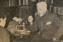 Pedro Sienna, 1893-1972