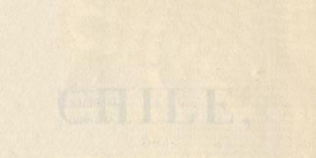 Historia de Chile