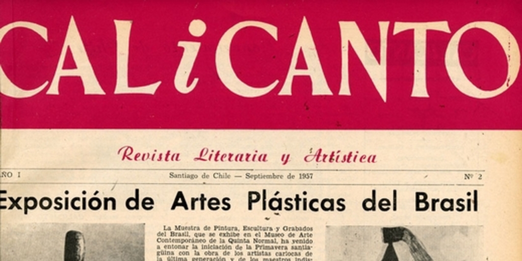 Alfonso Leng: contrapunto del artista y catedrático