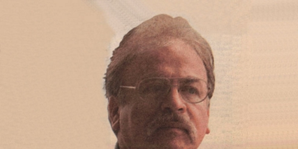 Waldo Rojas, 1997