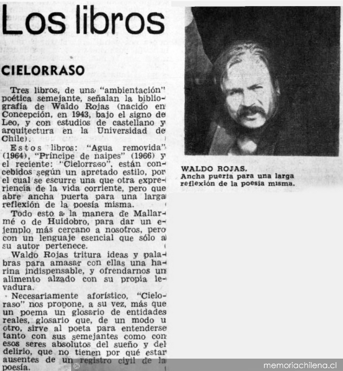 Cielorraso