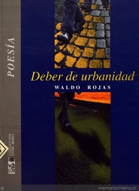 Deber de urbanidad