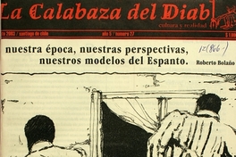 Deber de la palabra