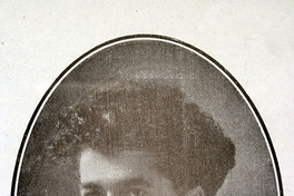 Pedro Humberto Allende, ca. 1917