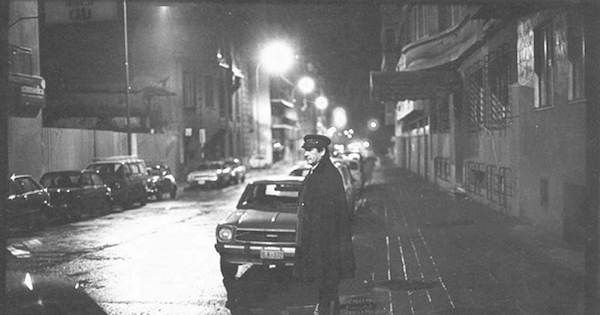 Vigilante, 1979