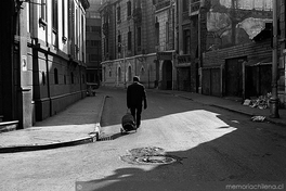 Lastarria, 1974