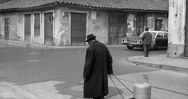 San Isidro, 1973