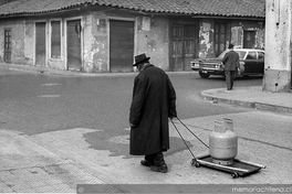San Isidro, 1973