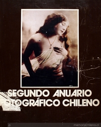 Segundo anuario fotográfico chileno