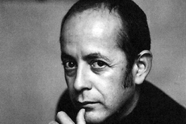 Ramón Griffero, ca. 2000