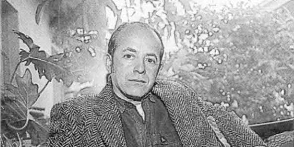 Ramón Griffero, 1994