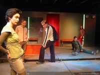 Escena de Tus deseos en fragmentos, 2004