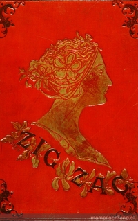 Zig-Zag: año I, números 1-15, 19 de febrero a 28 de mayo de 1905