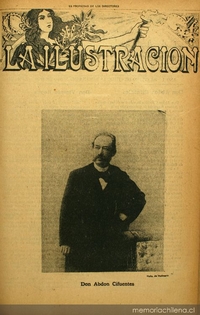 La Ilustración: junio 1900