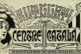 Ilustración en Noticias Gráficas, junio de 1908