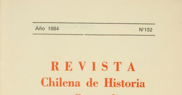 La mujer y la historiografía chilena