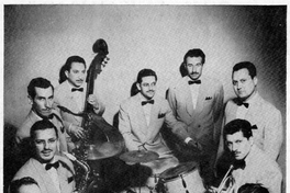 Orquesta Huambaly, 1955