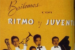 Bailemos con Ritmo y Juventud