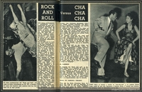 Rock & roll versus chachachá