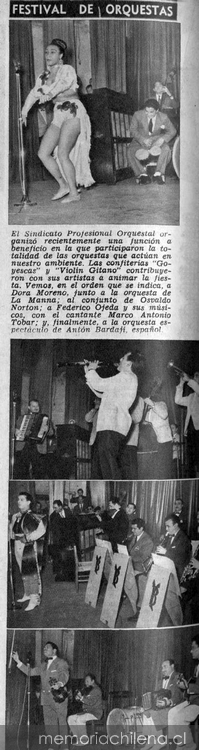 Festival de orquestas