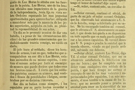 El correo literario: año 1, nº 10, 18 septiembre de 1858