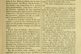 El correo literario: año 1, nº 10, 18 septiembre de 1858