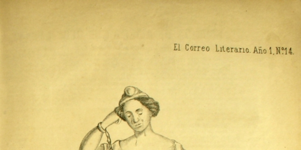 República de 1858, por Antonio Smith