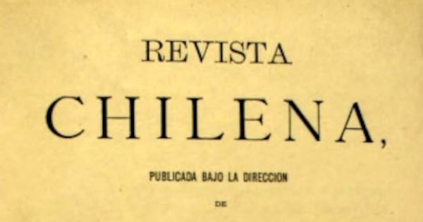 El espiritismo: artículo primero