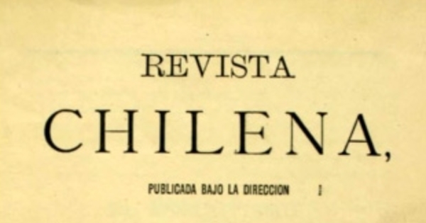 El espiritismo: artículo segundo