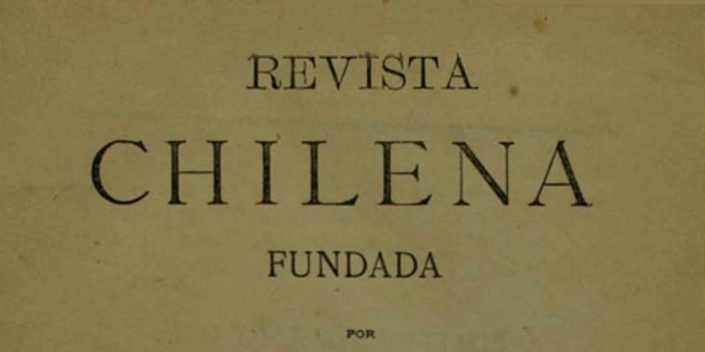 Los hombres galantes de Chile