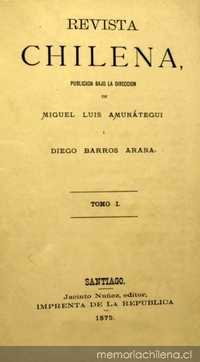 Actualidad: Movimiento político. Separación de la Iglesia