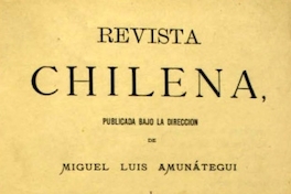 Actualidad: Movimiento político. Separación de la Iglesia