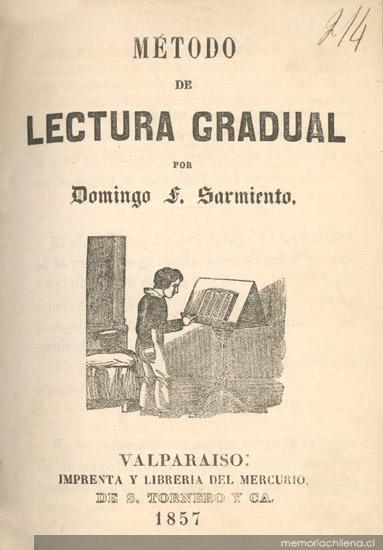 Método de lectura gradual