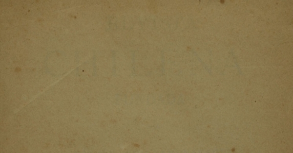 Revista Chilena: tomo 10, 1878
