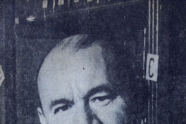 Armando Méndez Carrasco, 1915-1983