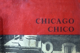 Chicago chico: novela
