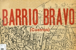 Barrio bravo: cuentos