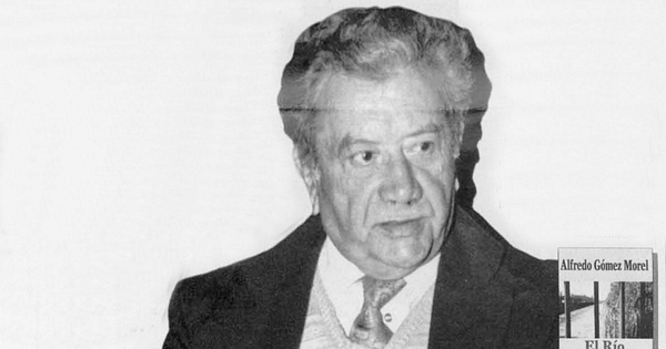 Alfredo Gómez Morel, 1917-1984