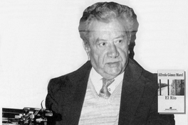 Alfredo Gómez Morel, 1917-1984