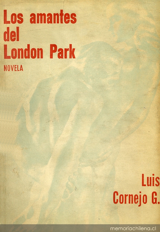 Los amantes del London Park