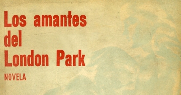 Los amantes del London Park