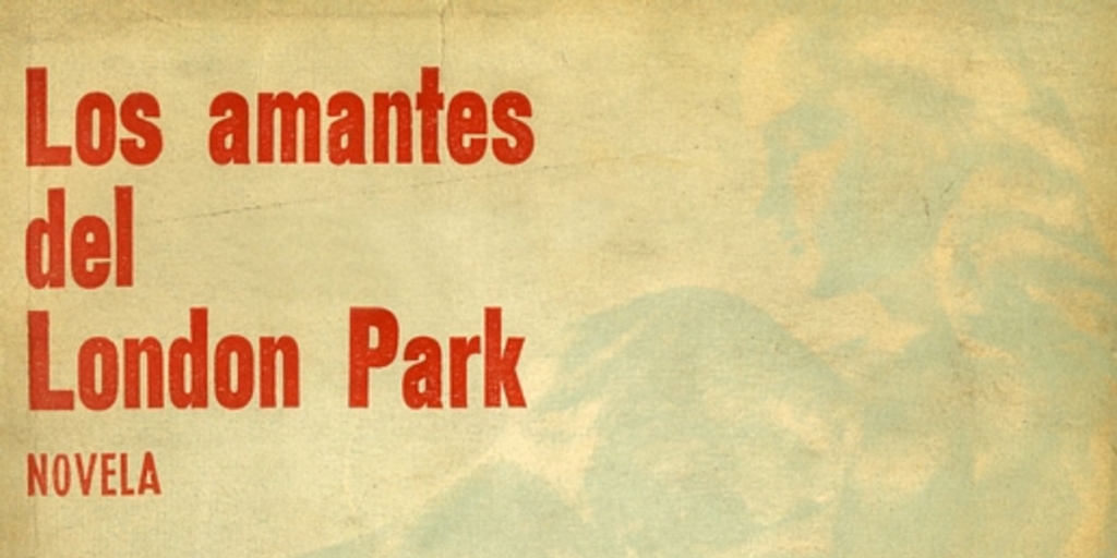 Los amantes del London Park