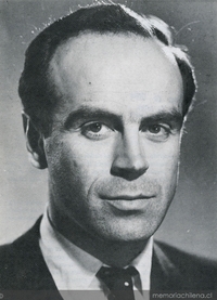 Luis Alberto Heiremans, 1928-1964