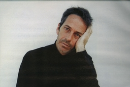 Alfredo Castro en 2003