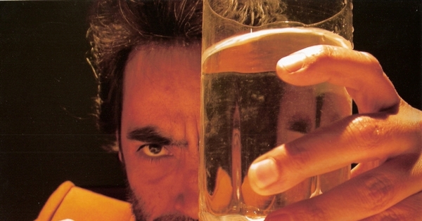 Rodrigo Pérez en "Mano de Obra"