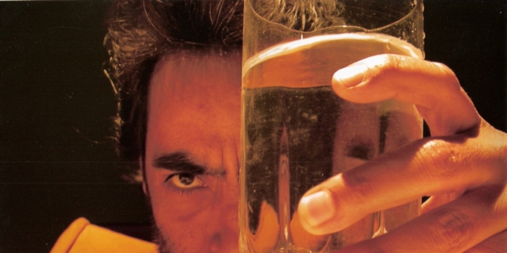 Rodrigo Pérez en "Mano de Obra"