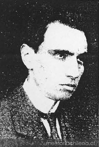 Januario Espinosa, 1879-1946